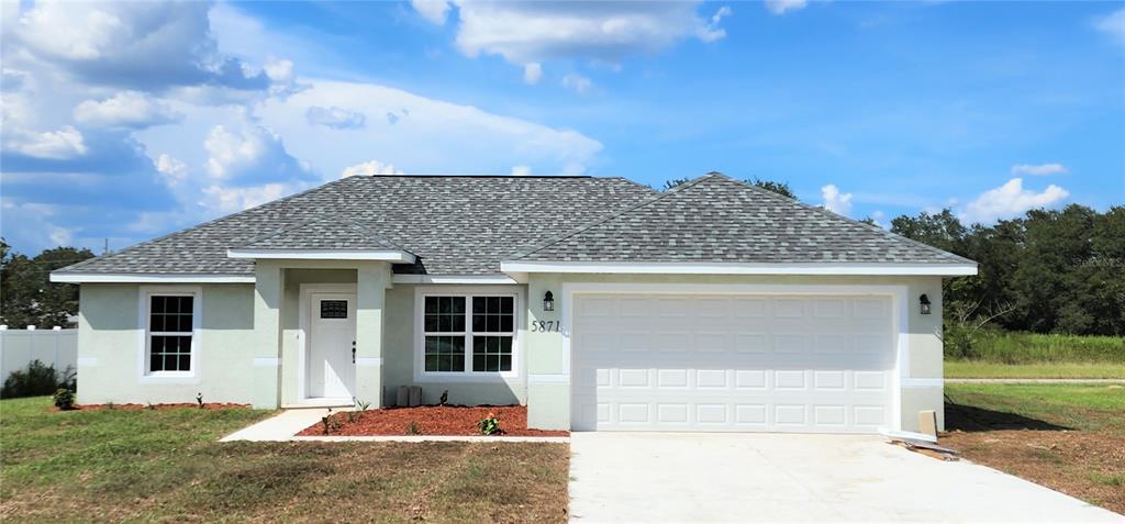 5871 Southwest 154th Lane Road Ocala, FL 34473 - Photo 1 of 1 Gallery Image 1