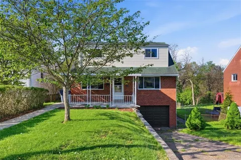 $189,000 | 630 Hope Street, Pittsburgh, PA 15220