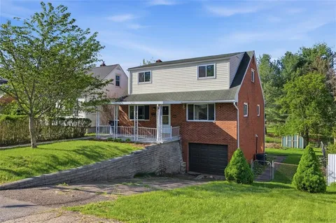 $189,000 | 630 Hope Street, Pittsburgh, PA 15220