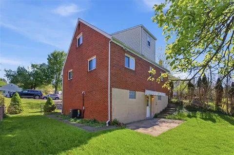 $189,000 | 630 Hope Street, Pittsburgh, PA 15220