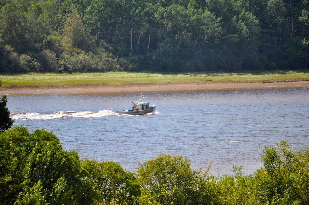 95 East Side Road Addison, ME 04606 - Photo 29 of 35 Lobster boat