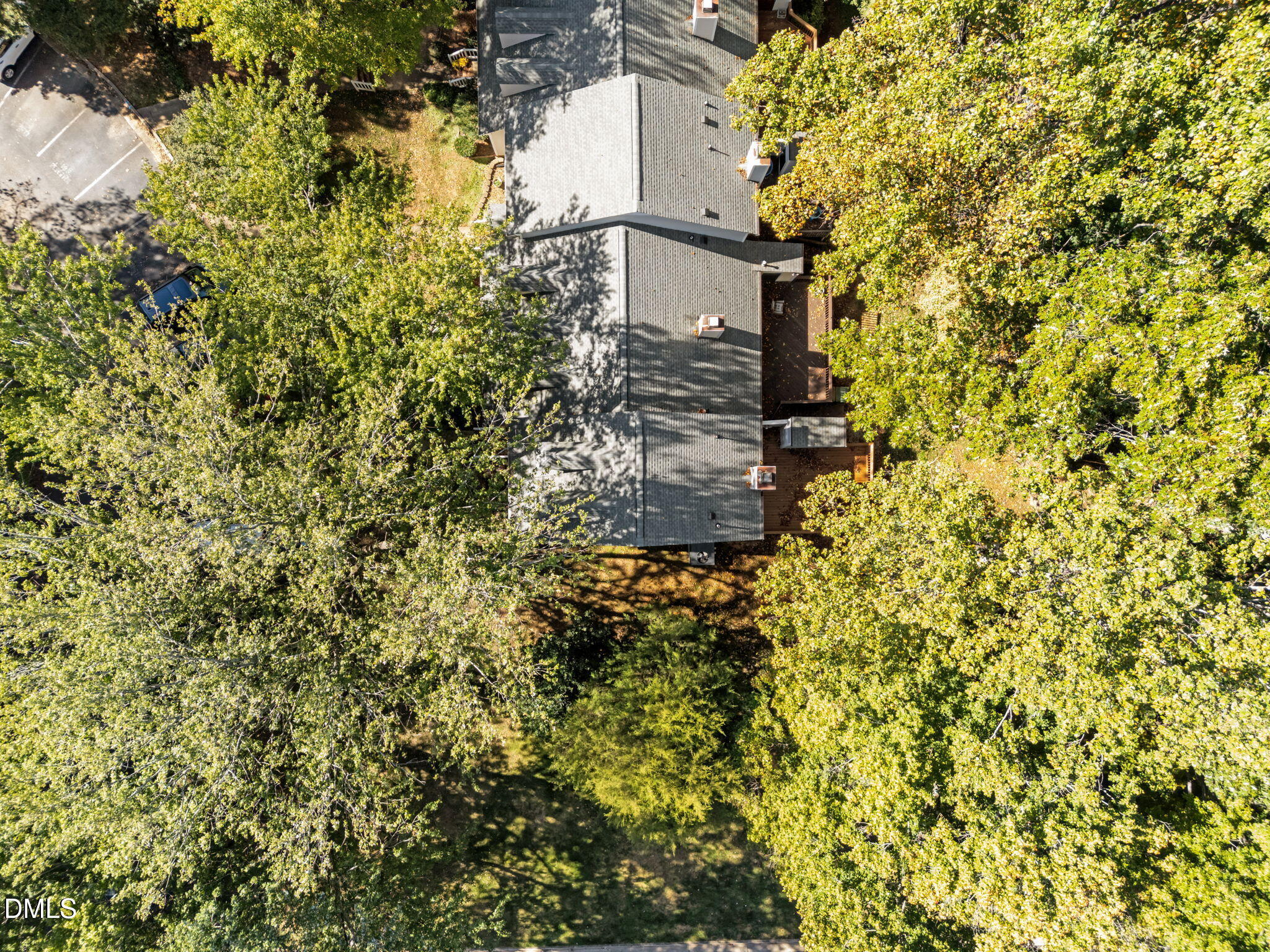 143 Hedgerow Court Cary, NC 27513 - Photo 30 of 38 143 Hedgerow 13-web-or-mls-DJI_202510091