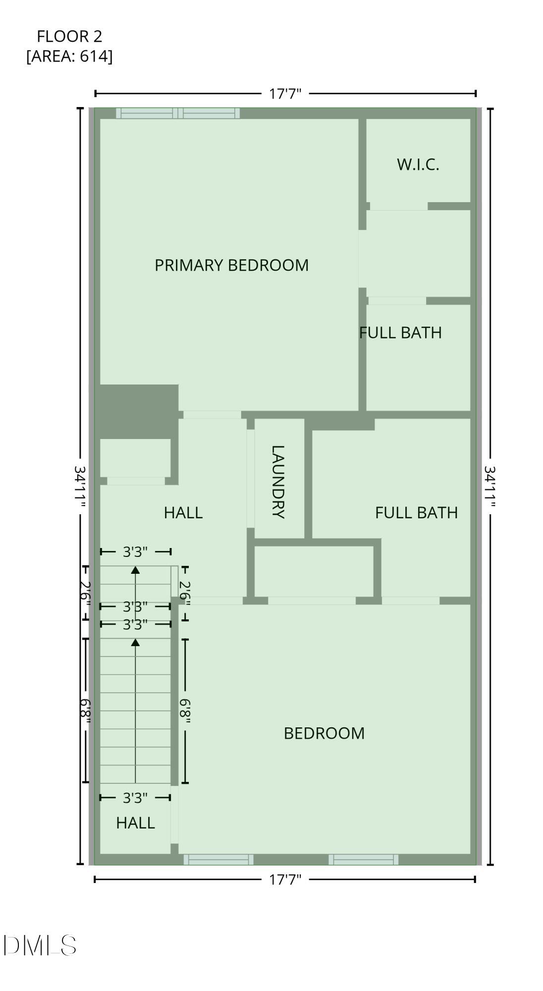143 Hedgerow Court Cary, NC 27513 - Photo 36 of 38 143 Hedgerow ct 2nd fl