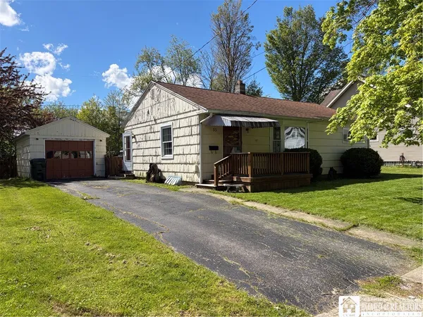 $85,000 | 33 Lovall Avenue, Jamestown, NY 14701