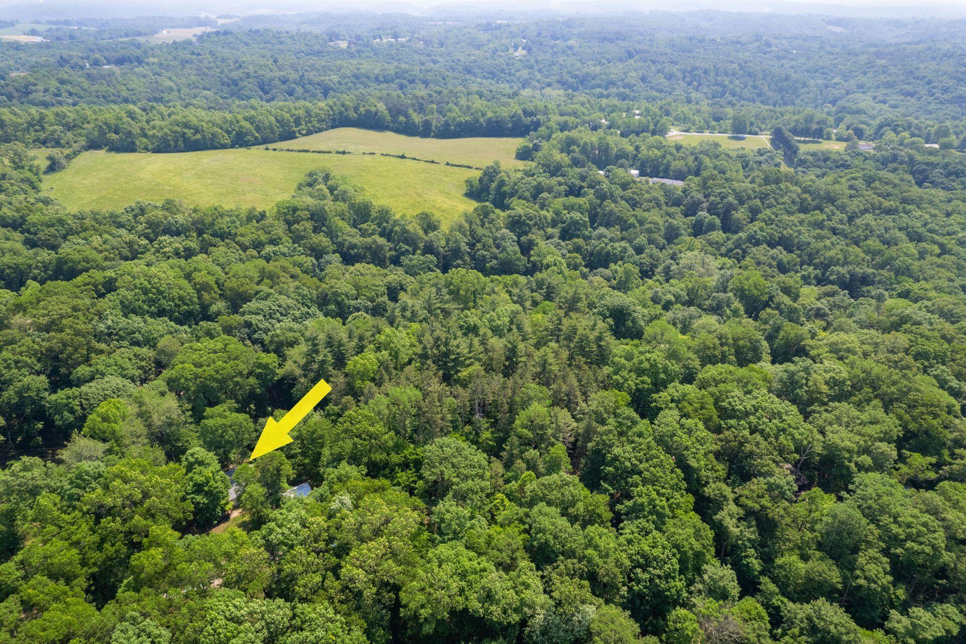 831 Kickapoo Court Bremen, OH 43107 - Photo 55 of 74 drone 6