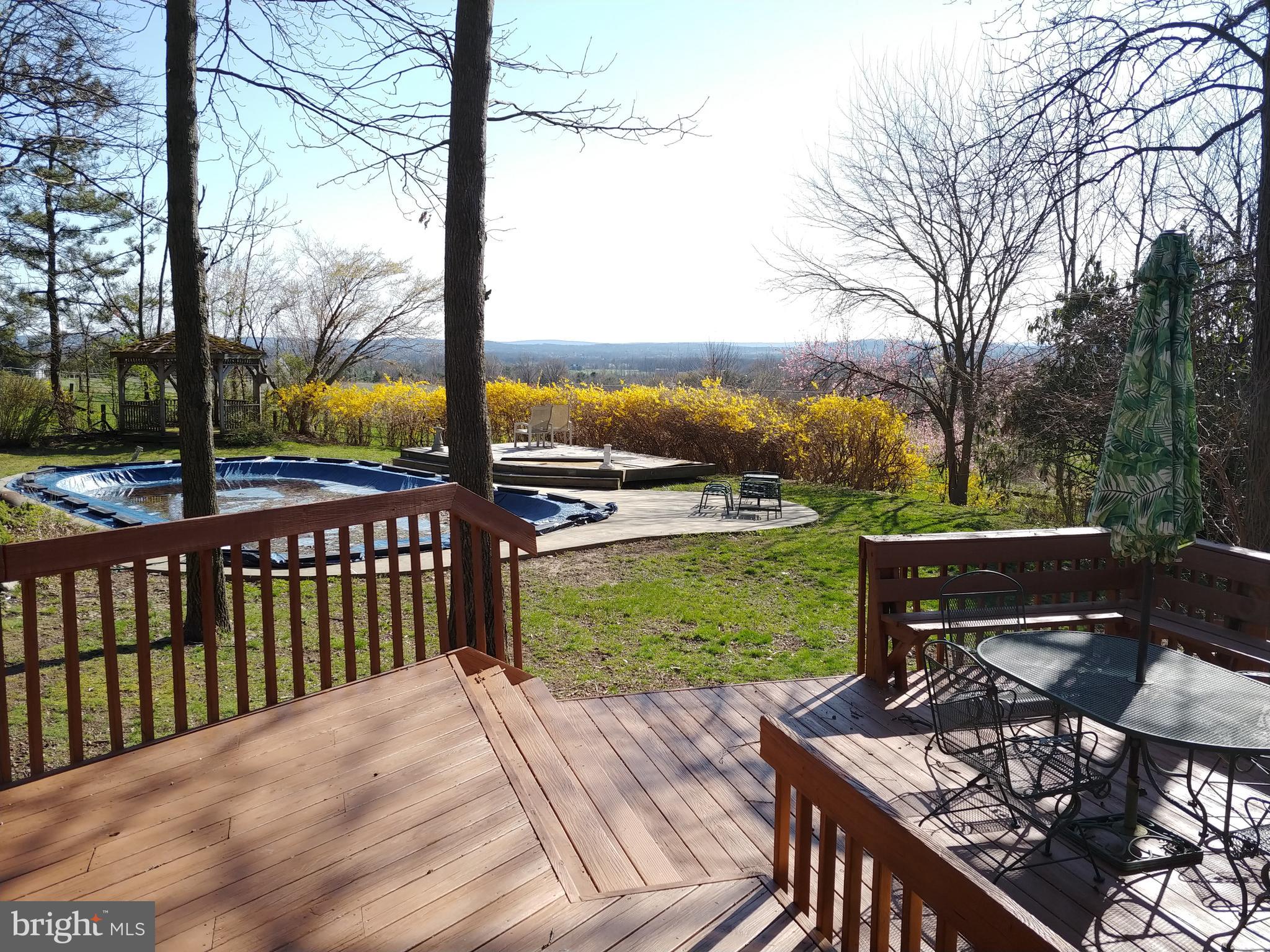 202 Green Hill Road Barto, PA 19504 - Photo 12 of 37