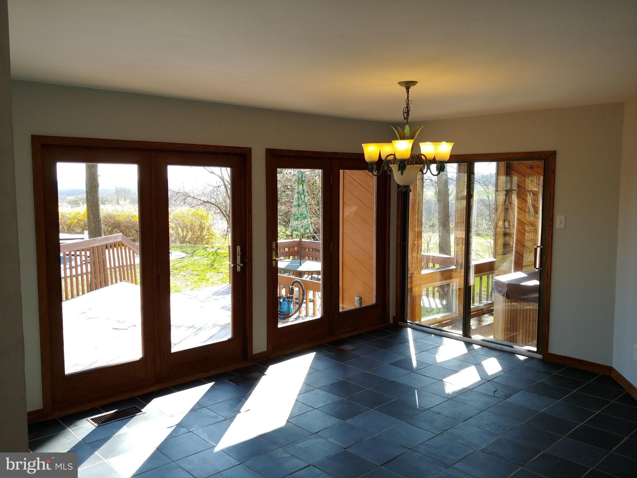 202 Green Hill Road Barto, PA 19504 - Photo 17 of 37