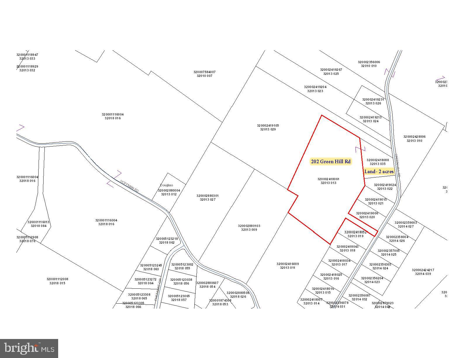 202 Green Hill Road Barto, PA 19504 - Photo 35 of 37