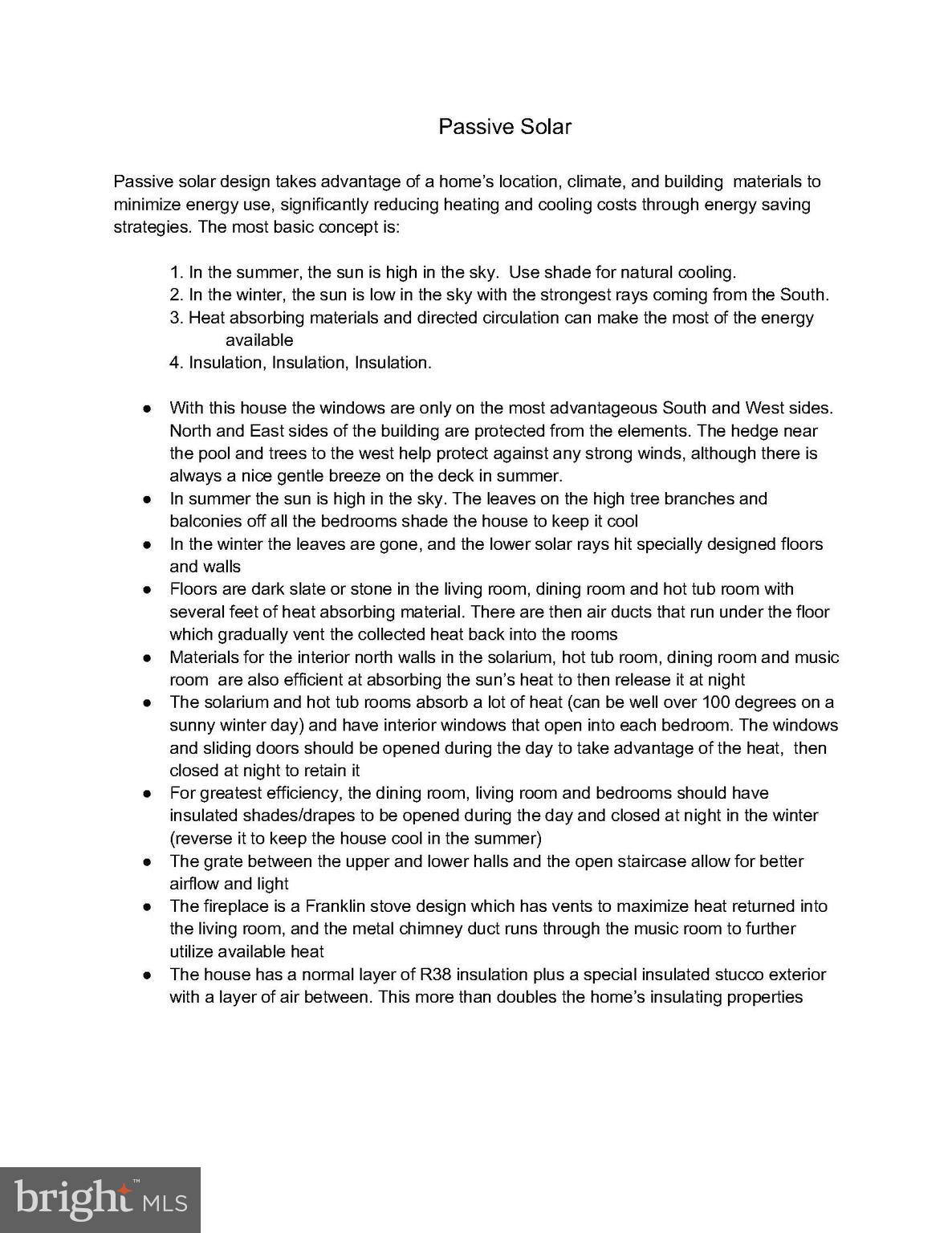 202 Green Hill Road Barto, PA 19504 - Photo 36 of 37