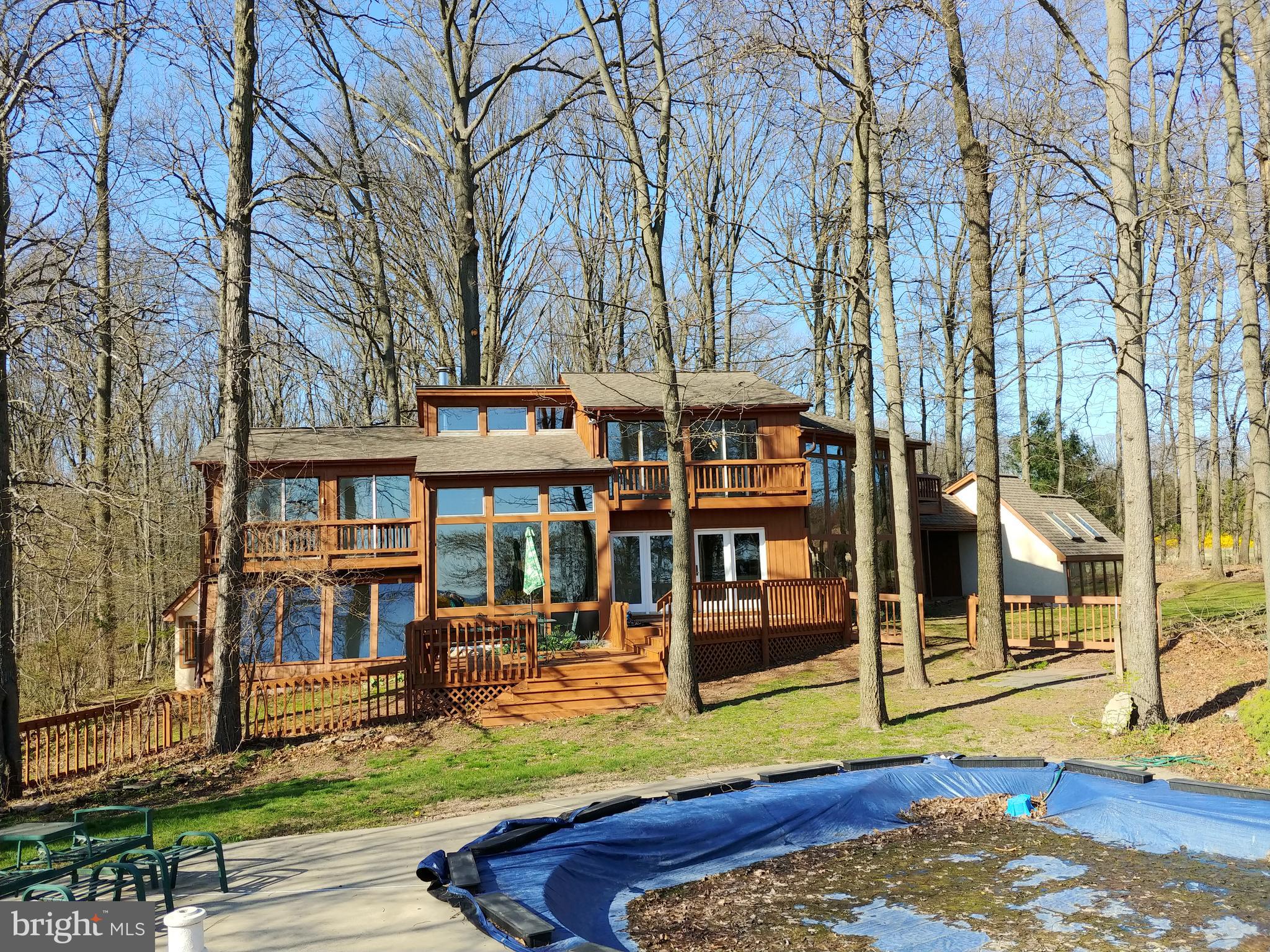 202 Green Hill Road Barto, PA 19504 - Photo 6 of 37