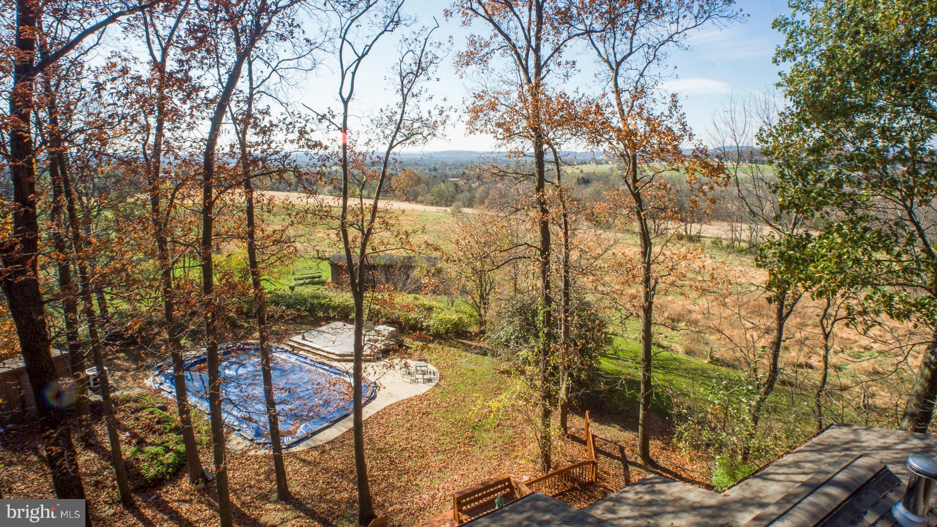 202 Green Hill Road Barto, PA 19504 - Photo 7 of 37