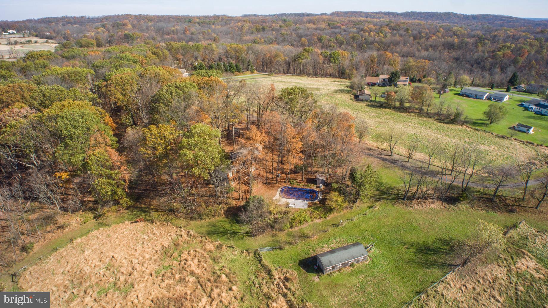 202 Green Hill Road Barto, PA 19504 - Photo 10 of 37
