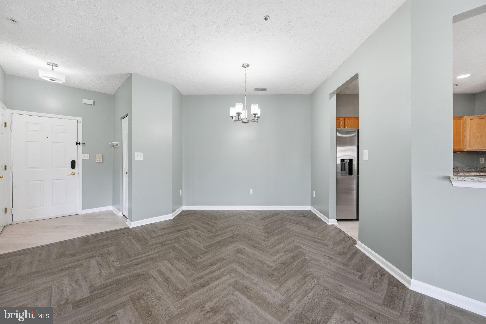 2402 Chestnut Terrace Court, Unit 202 Odenton, MD 21113 - Photo 9 of 24 a view of entryway