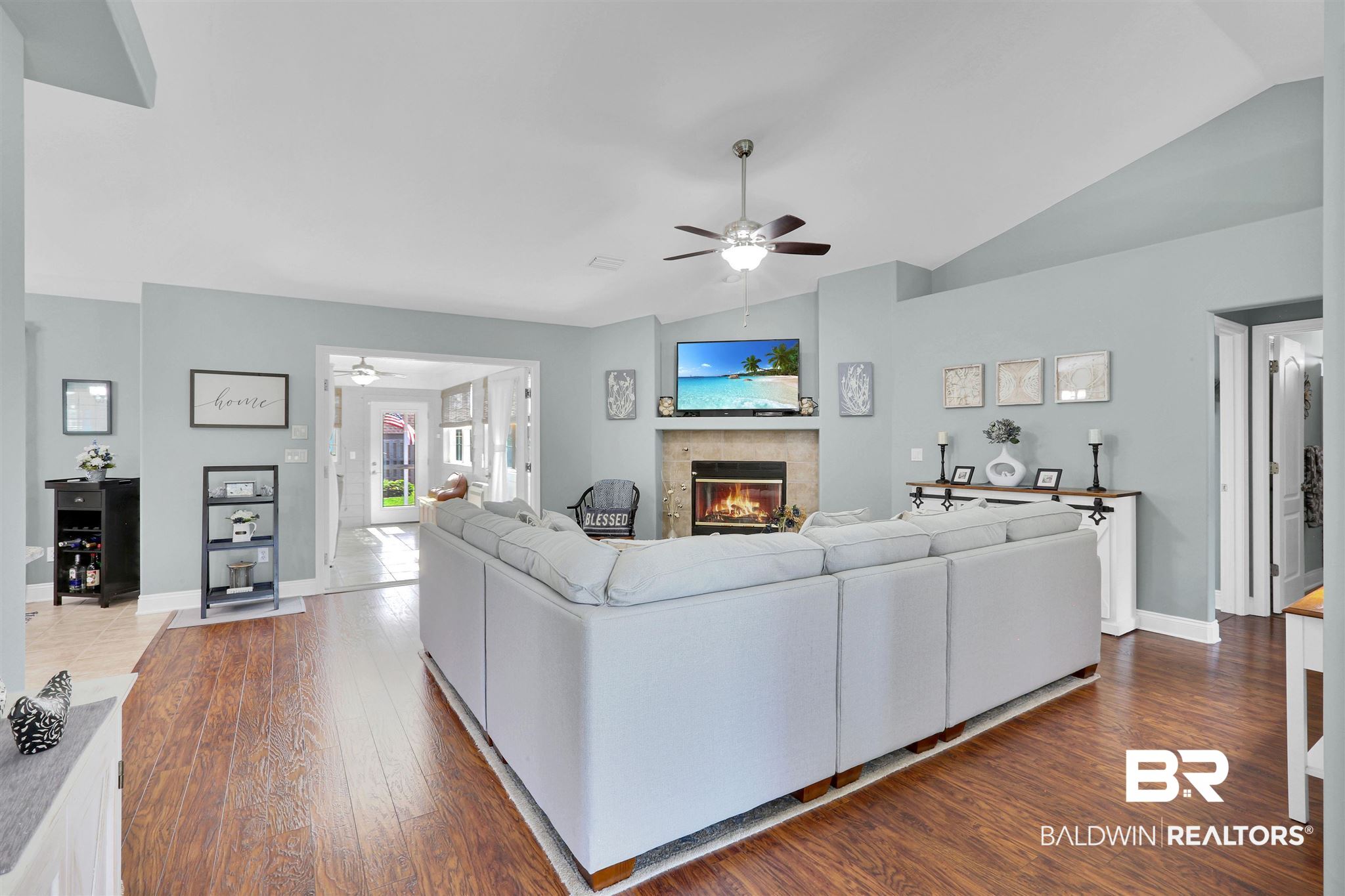 1035 Orlando Drive Foley, AL 36535 - Photo 4 of 23