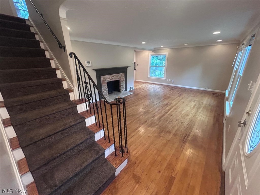 20825 Farnsleigh Road Shaker Heights, OH 44122 - Photo 2 of 19