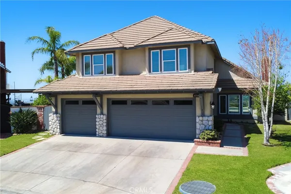 $1,950,000 | 5719 East West View Drive, Orange, CA 92869