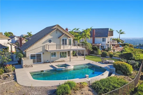 $1,950,000 | 5719 East West View Drive, Orange, CA 92869
