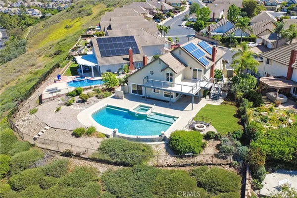 $1,950,000 | 5719 East West View Drive, Orange, CA 92869