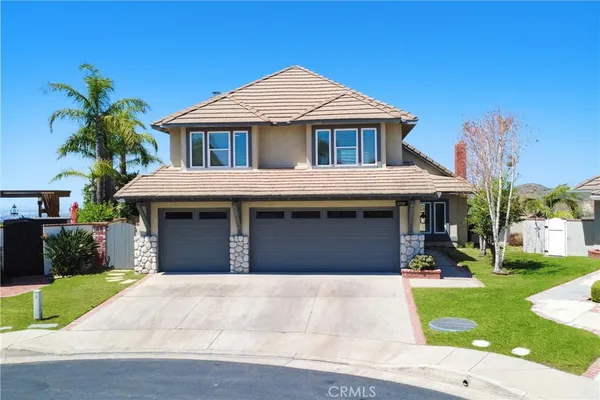 $1,950,000 | 5719 East West View Drive, Orange, CA 92869