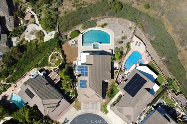 $1,950,000 | 5719 East West View Drive, Orange, CA 92869