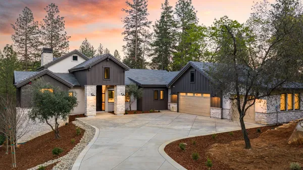 $2,099,000 | 1632 The Point, Meadow Vista, CA 95722
