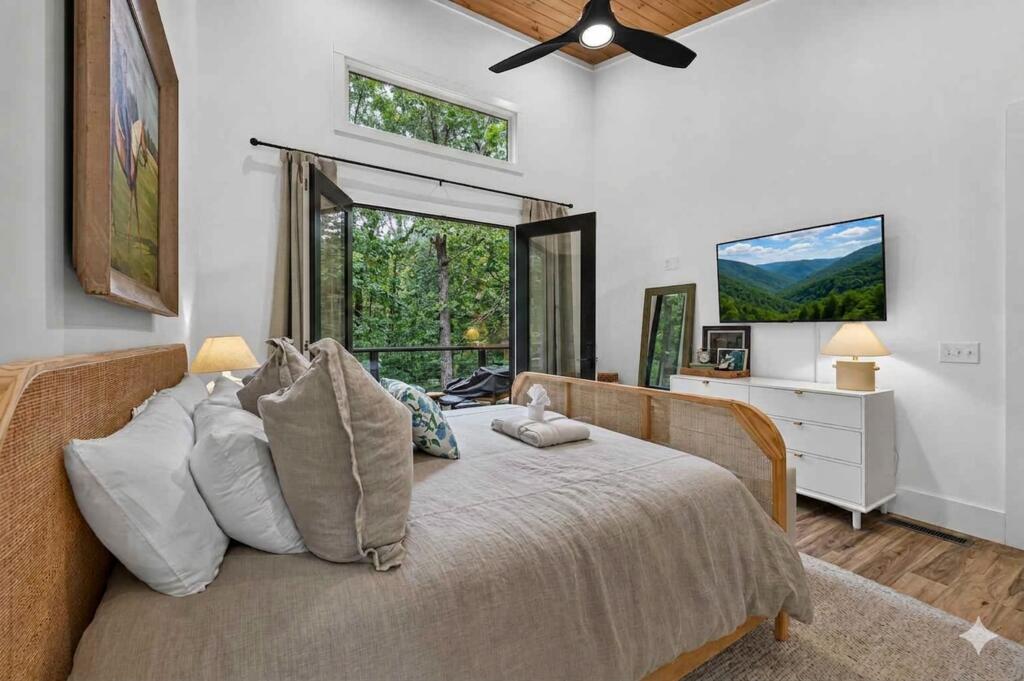 1009 Hefner Lake Road Ellijay, GA 30536 - Photo 25 of 93 Gallery Image 25