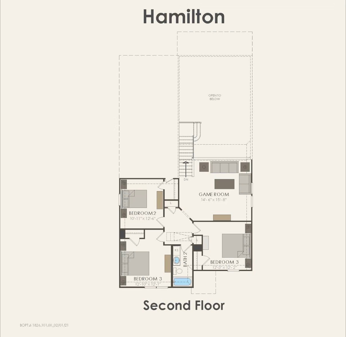 25832 Rugosa Drive Magnolia, TX 77355 - Photo 44 of 50