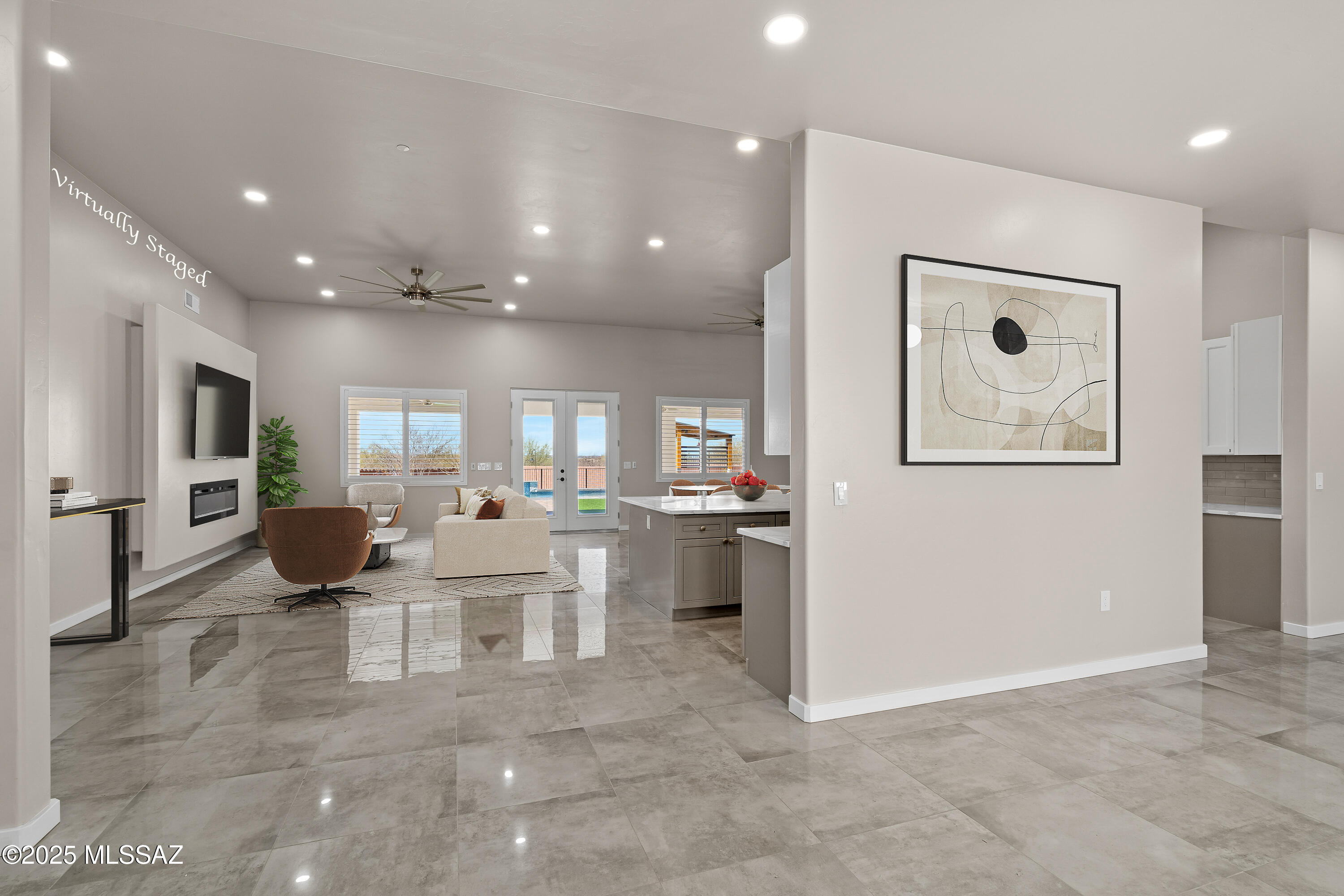 2891 North Wentworth Road Tucson, AZ 85749 - Photo 8 of 48 Gallery Image 8