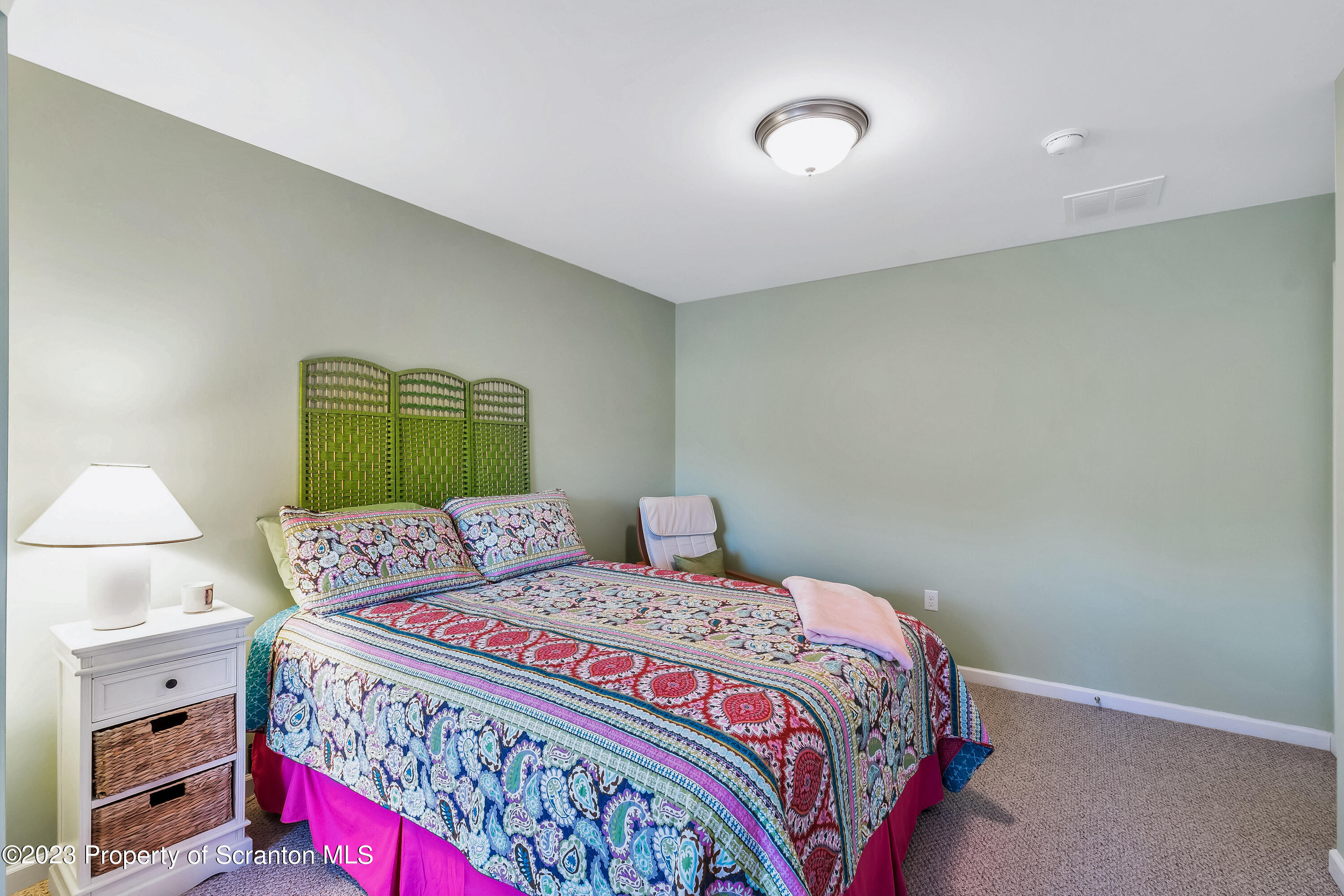112 Wyndham Road Clarks Summit, PA 18411 - Photo 36 of 49 Bedroom