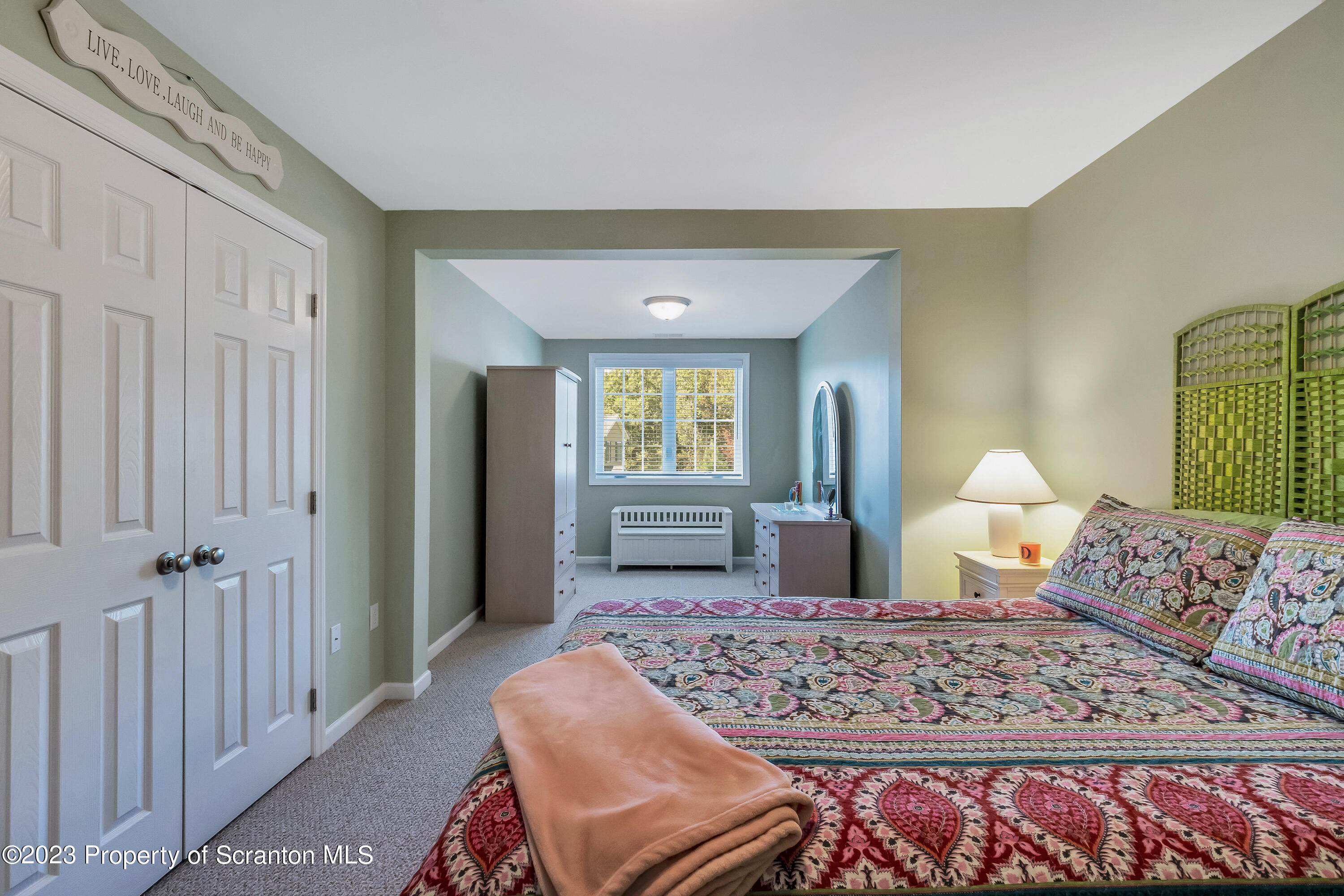 112 Wyndham Road Clarks Summit, PA 18411 - Photo 38 of 49 Bedroom