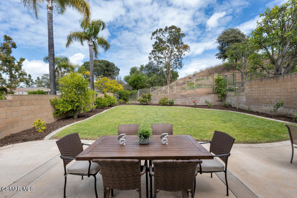 3978 Timberridge Road Moorpark, CA 93021 - Photo 51 of 76