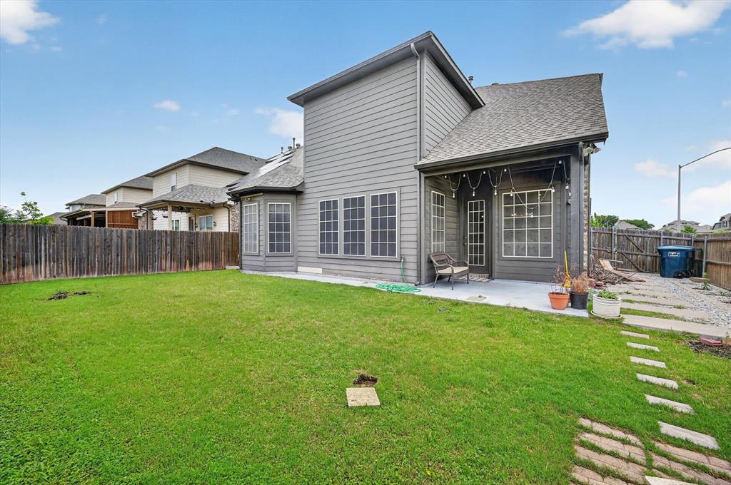 3748 Evergreen Ridge Road Fort Worth, TX 76244 - Photo 18 of 22