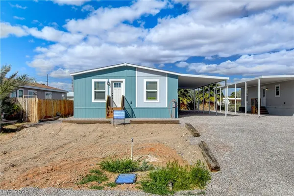 $340,000 | 478 West Ingram Avenue, Overton, NV 89040