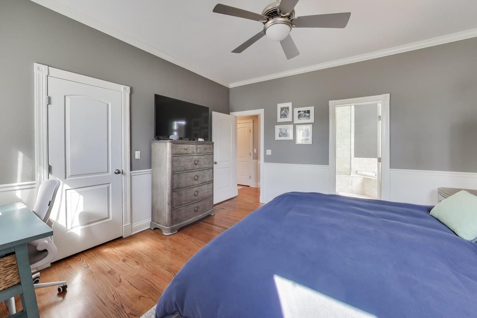 1131 West Grace Street, Unit 3 Chicago, IL 60613 - Photo 13 of 27