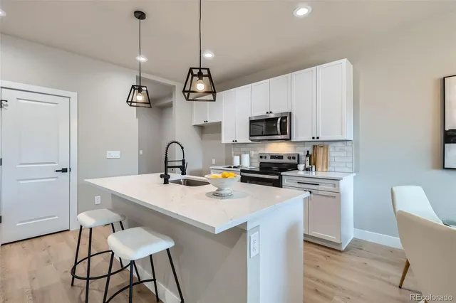 $1,425,000 | 21-23 South Gray Street, Lakewood, CO 80226