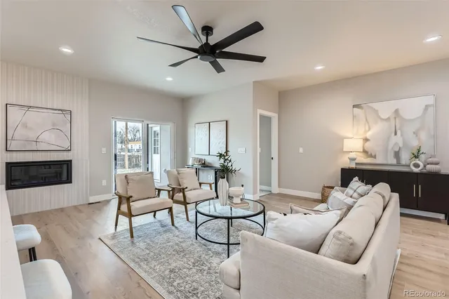 $1,425,000 | 21-23 South Gray Street, Lakewood, CO 80226