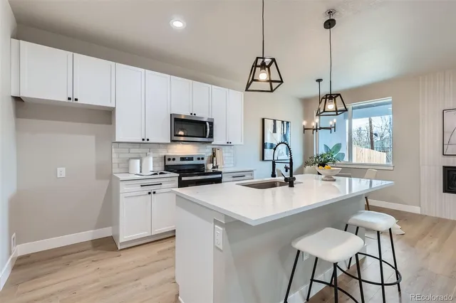 $1,425,000 | 21-23 South Gray Street, Lakewood, CO 80226