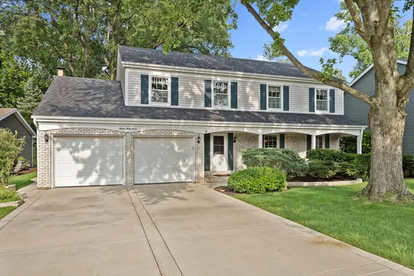 $649,000 | 1567 Orth Drive, Wheaton, IL 60189