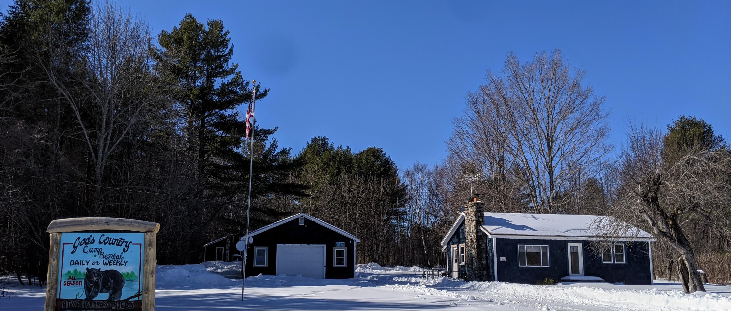 8 Dexter Mills Road Brownville, ME 04414 - Photo 30 of 39 IMG_20210221_120104