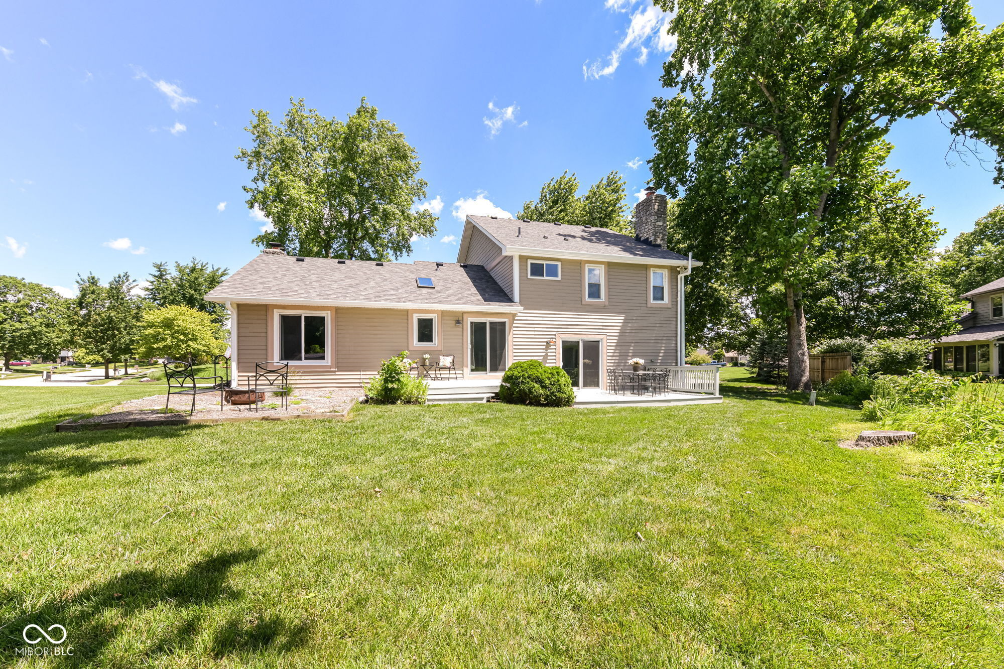 13035 Wembly Road Carmel, IN 46033 - Photo 56 of 62