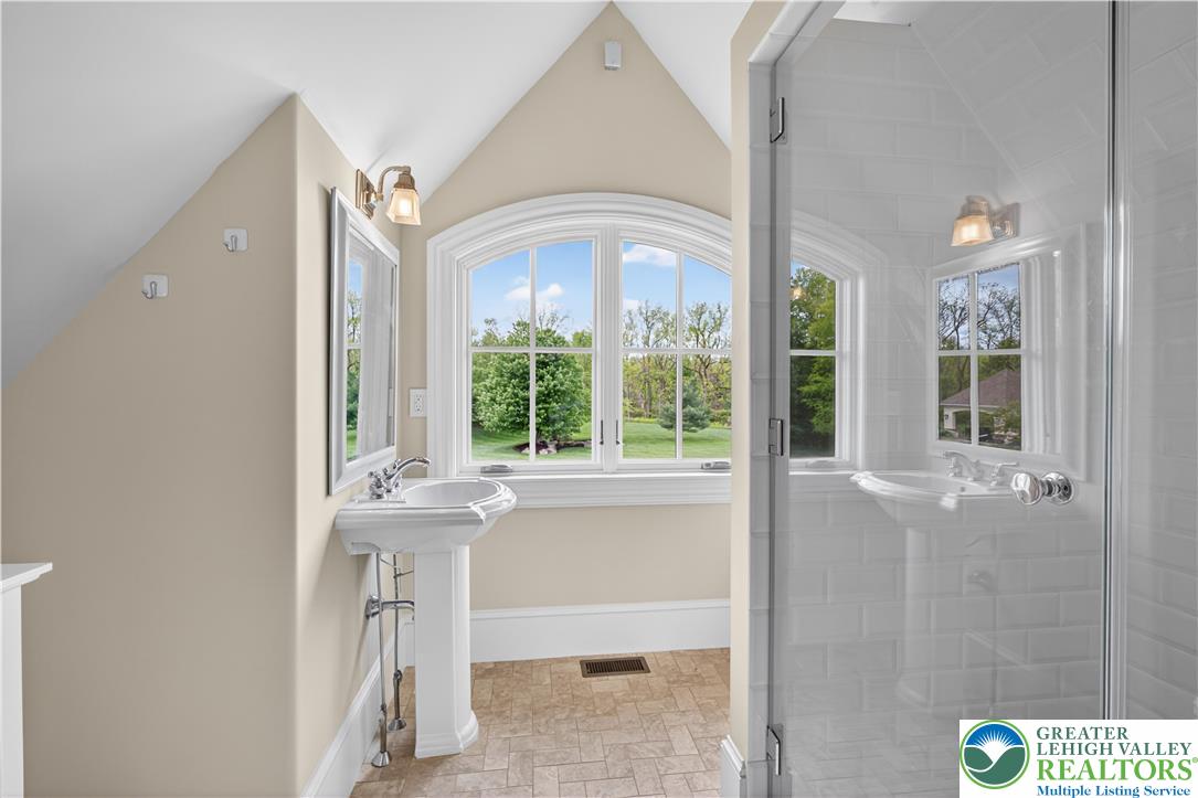 1731 Red Hawk Way Bethlehem, PA 18015 - Photo 59 of 85 Ensuite Bathroom
