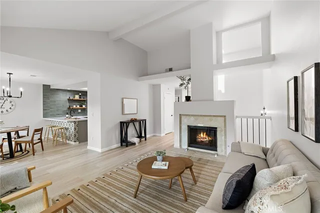 $1,450,000 | 33555 Sea Gull Court, Unit 70, Dana Point, CA 92629