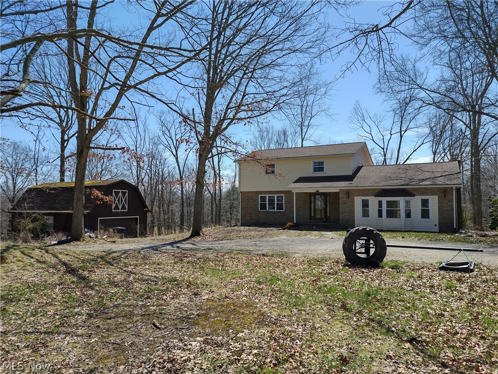 9496 Whippoorwill Road Diamond, OH 44412 - Photo 34 of 35 Gallery Image 34