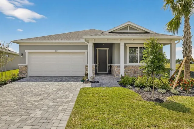 $399,645 | 12427 52nd Street East, Parrish, FL 34219