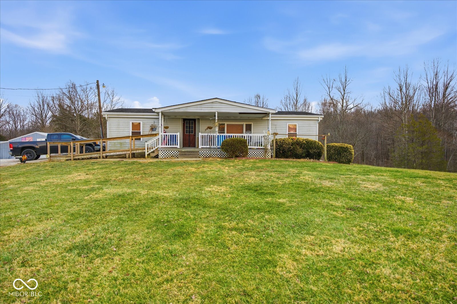 8799 South Nineveh Road Nineveh, IN 46164 - Photo 22 of 44