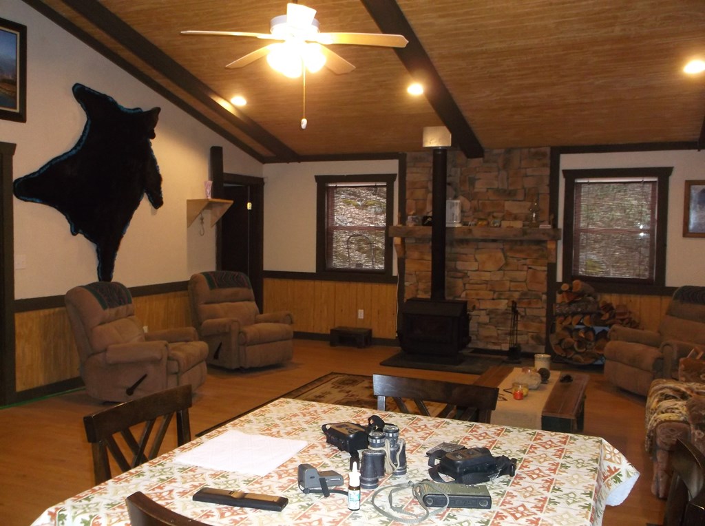 3355 River Road Sigel, PA 15860 - Photo 4 of 15