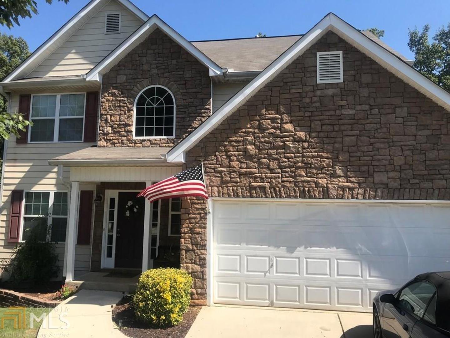 605 Tea Olive Way Villa Rica, GA 30180 - Photo 1 of 1 Gallery Image 1