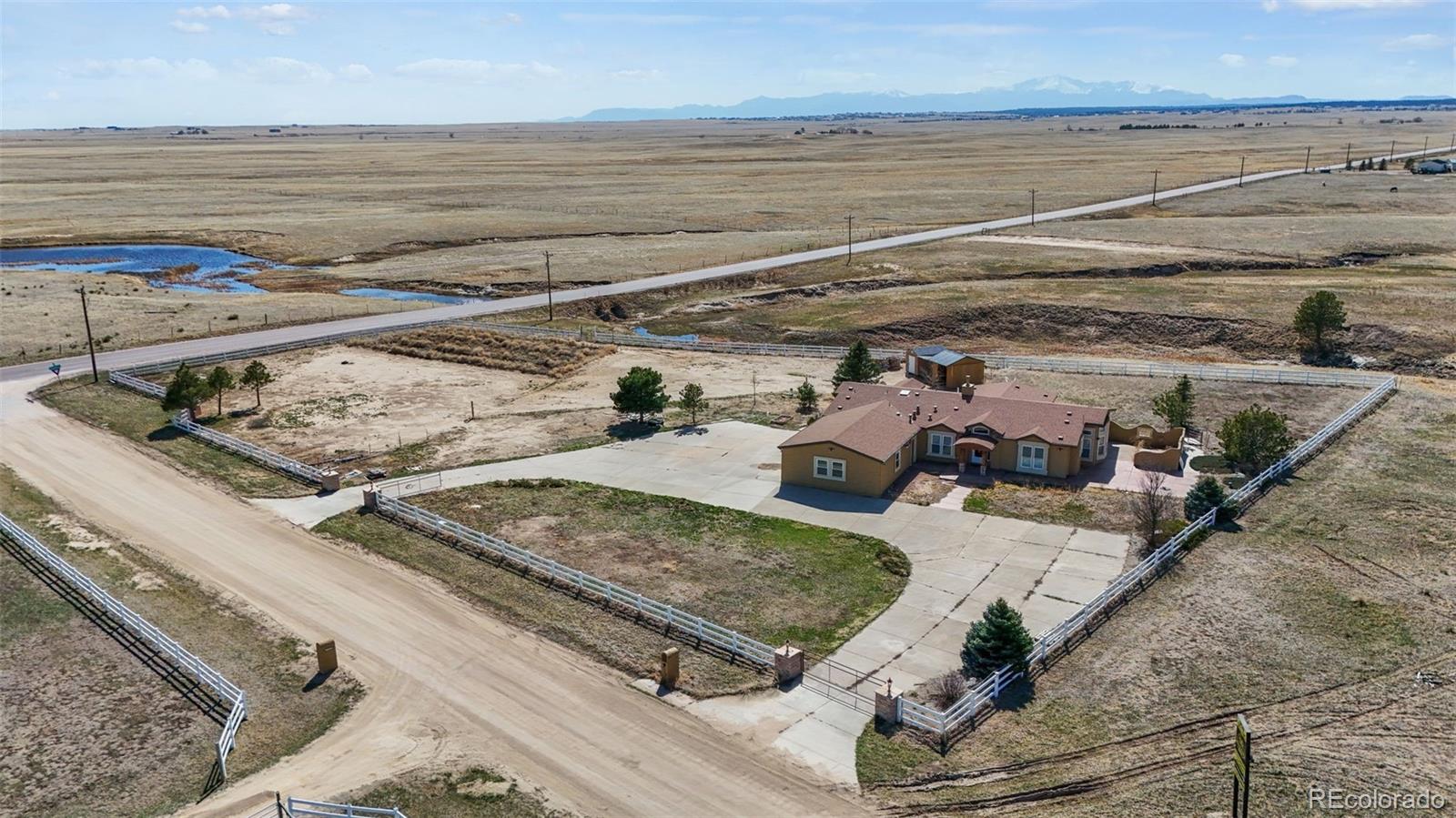 14975 Tiboria Loop Peyton, CO 80831 - Photo 33 of 35