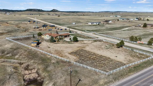 $539,950 | 14975 Tiboria Loop, Peyton, CO 80831