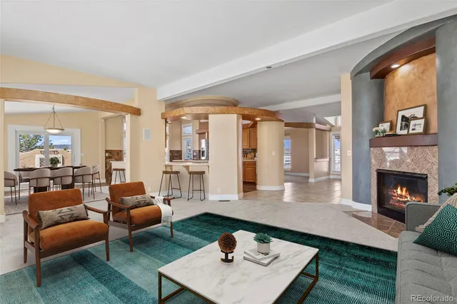 $539,950 | 14975 Tiboria Loop, Peyton, CO 80831